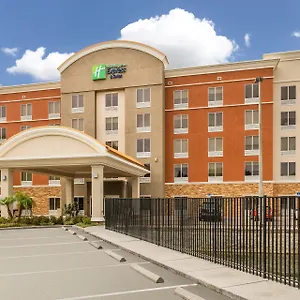 Express & Largo-clearwater By Ihg Hotel