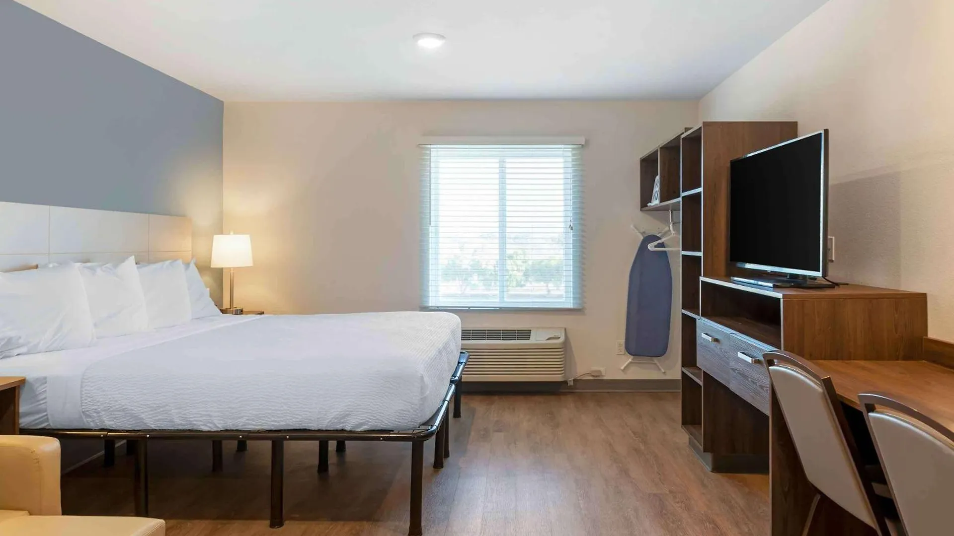 호텔 Extended Stay America Suites - Tampa - Northeast 템플테라스
