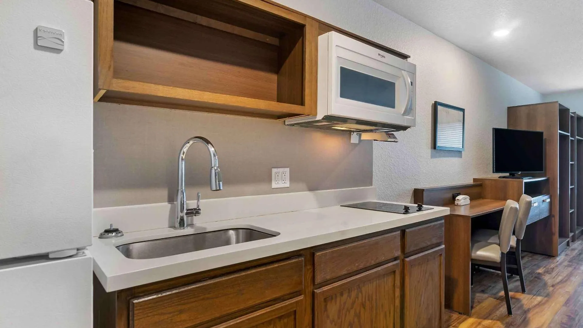 호텔 Extended Stay America Suites - Tampa - Northeast 템플테라스