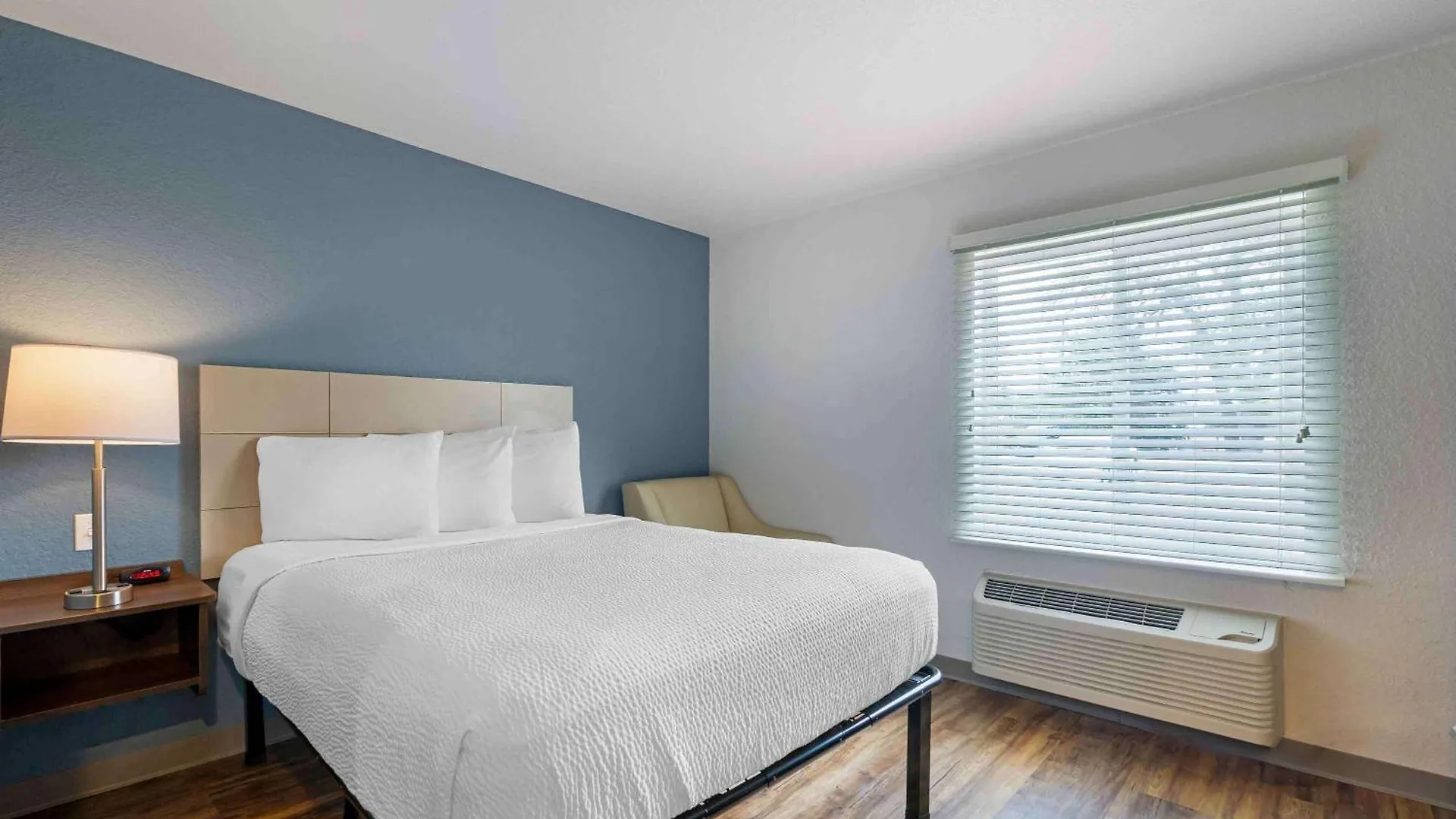Extended Stay America Suites - Tampa - Northeast 템플테라스