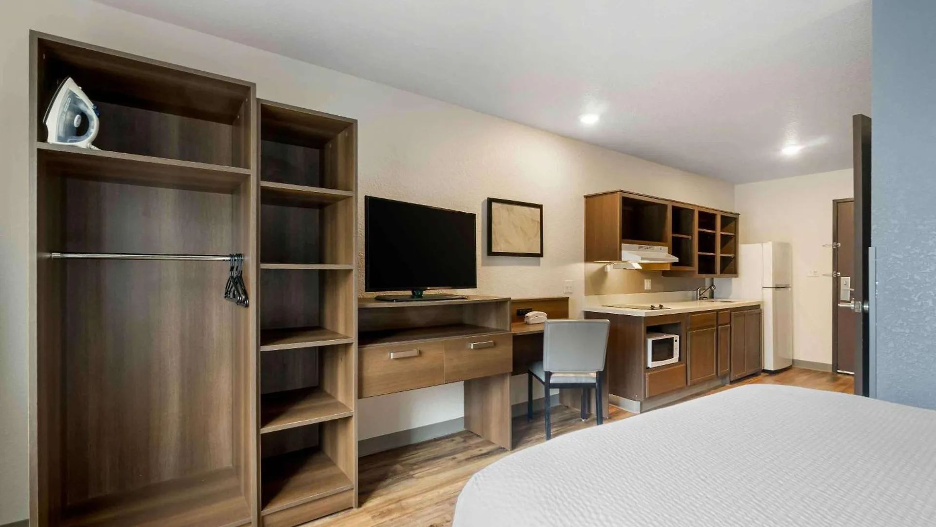Extended Stay America Suites - Tampa - Northeast 템플테라스 호텔