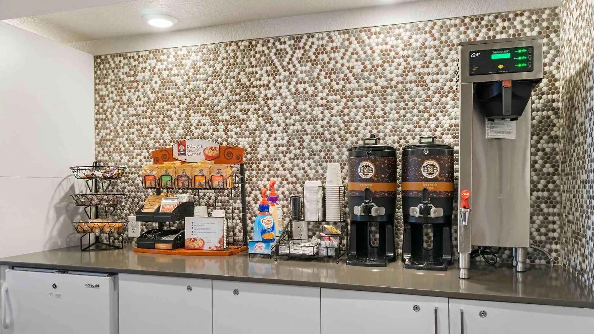 Extended Stay America Suites - Tampa - Northeast 템플테라스 호텔